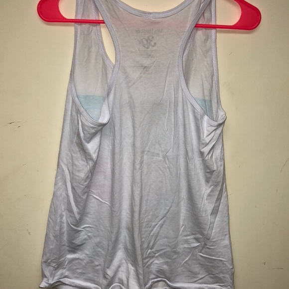 Walnut & 39th Tropical Take It Easy Tank Medium - Picture 4 of 6